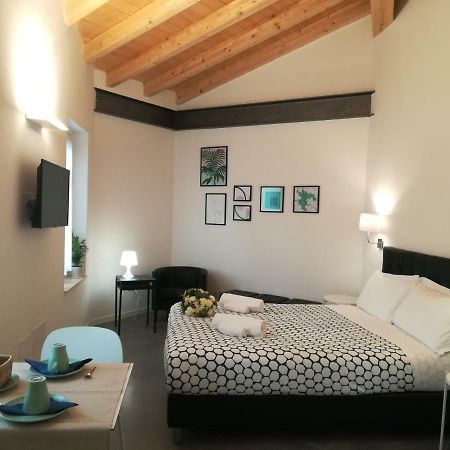 Ai Portoni Leilighet Verona Eksteriør bilde